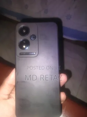 Photo - Oppo A59 32 GB Black