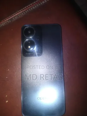 Oppo A59 32 GB Black