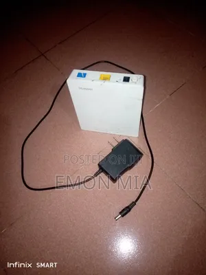 Photo - Huawei Onu বিক্রি হবে