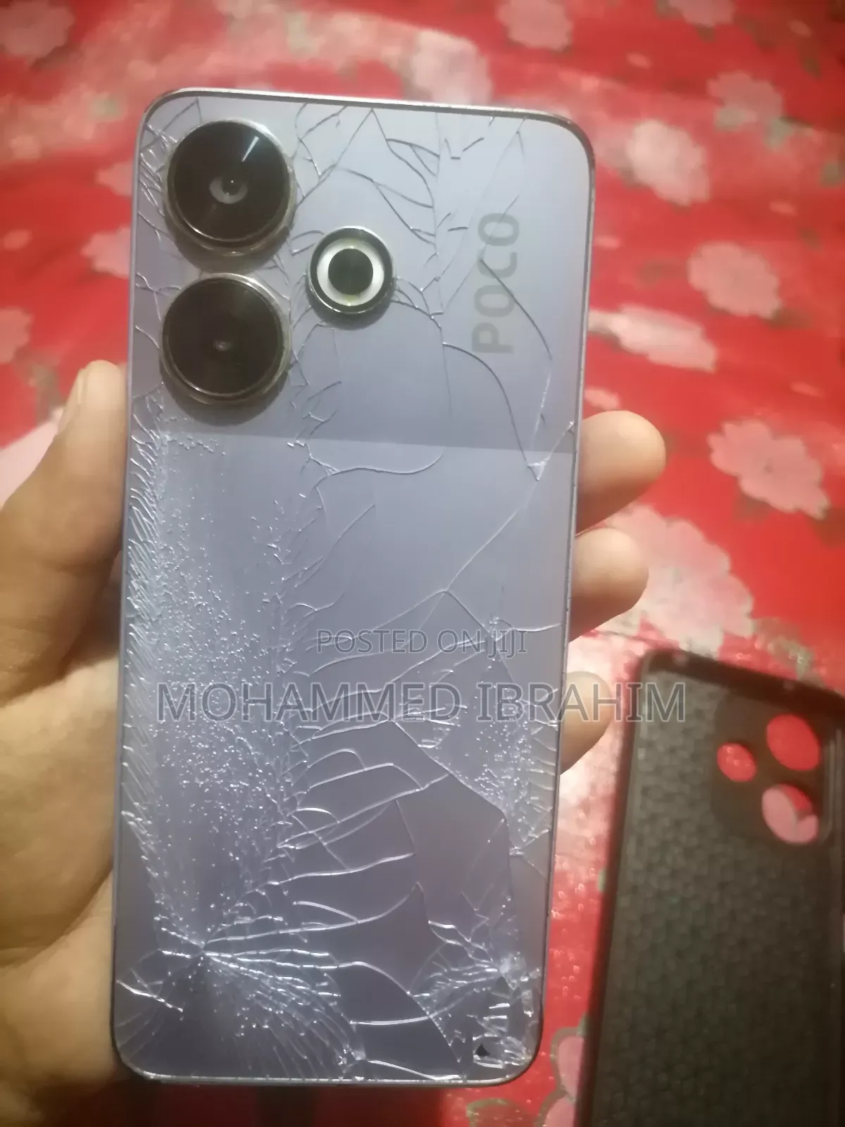 Xiaomi Poco M6 Pro 256 GB Purple