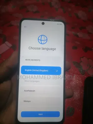 Xiaomi Poco M6 Pro 256 GB Purple