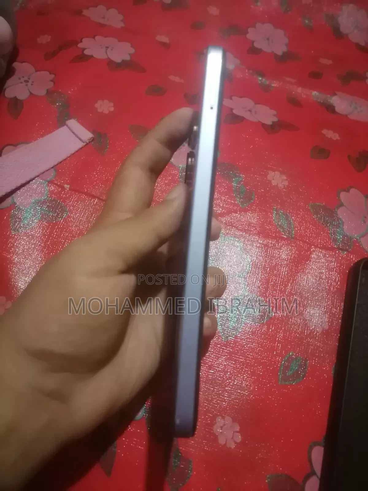 Xiaomi Poco M6 Pro 256 GB Purple