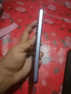 Xiaomi Poco M6 Pro 256 GB Purple