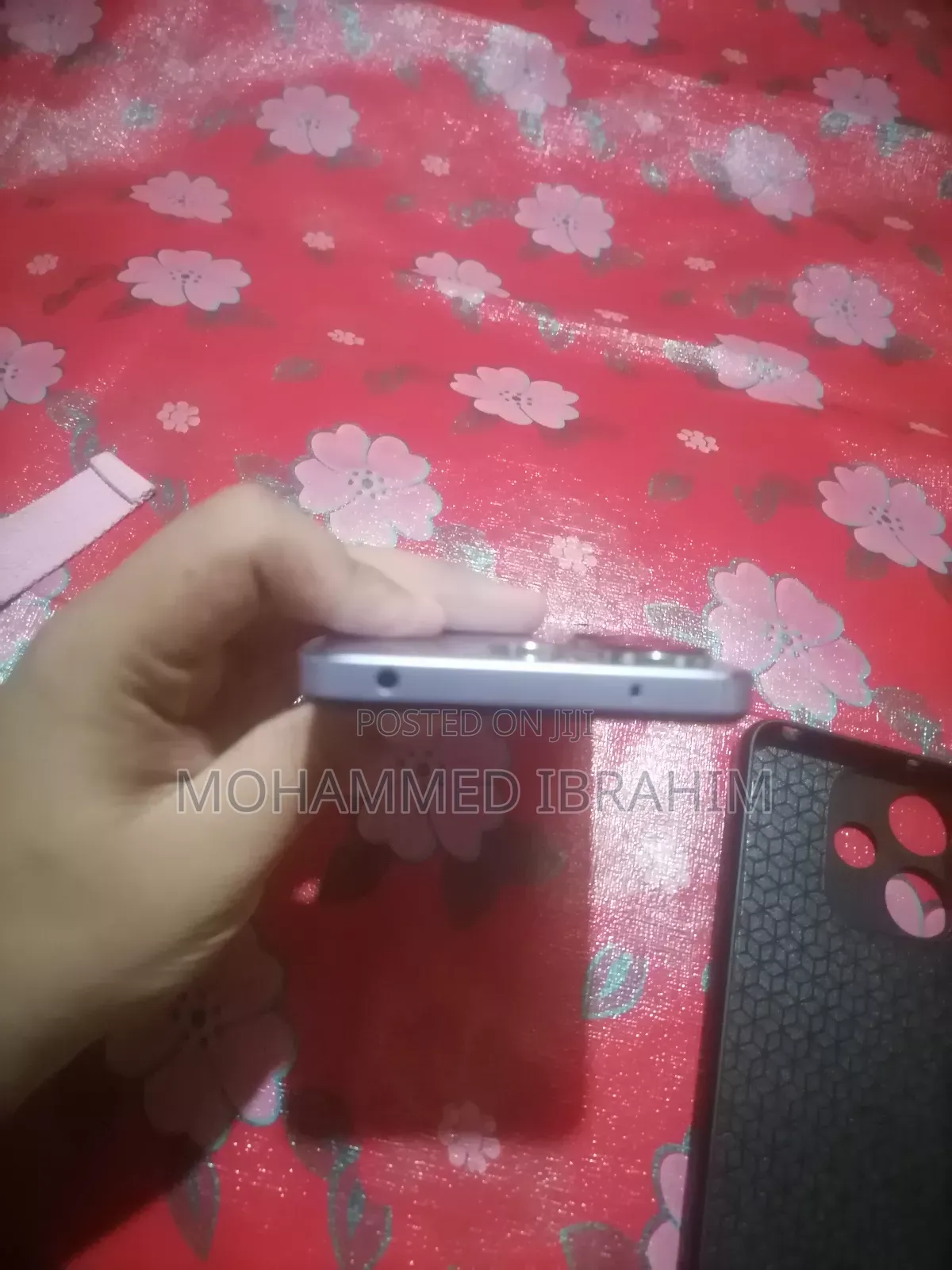 Xiaomi Poco M6 Pro 256 GB Purple