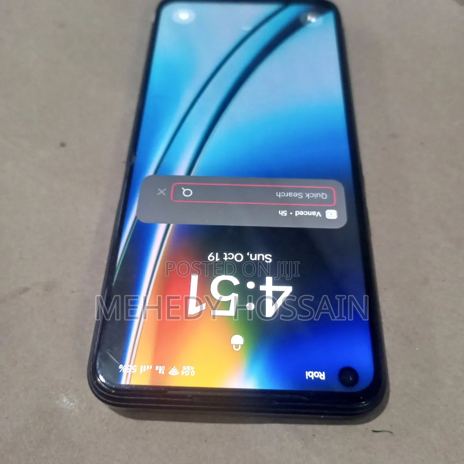 OnePlus Nord CE 2 Lite 5G 128 GB Black