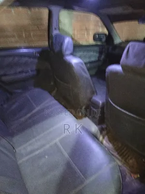 Toyota Corona 1996 Gray