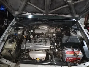 Toyota Corona 1996 Gray