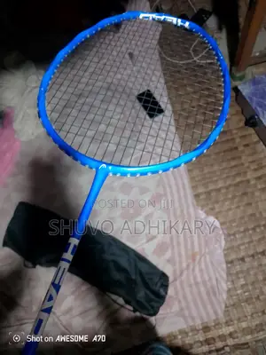 Photo - Badminton Bat For Sale
