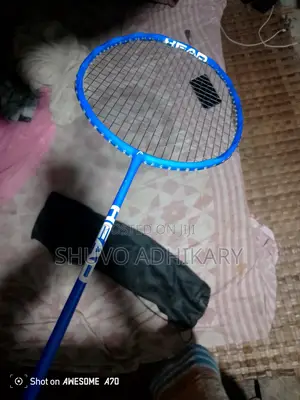 Badminton Bat For Sale