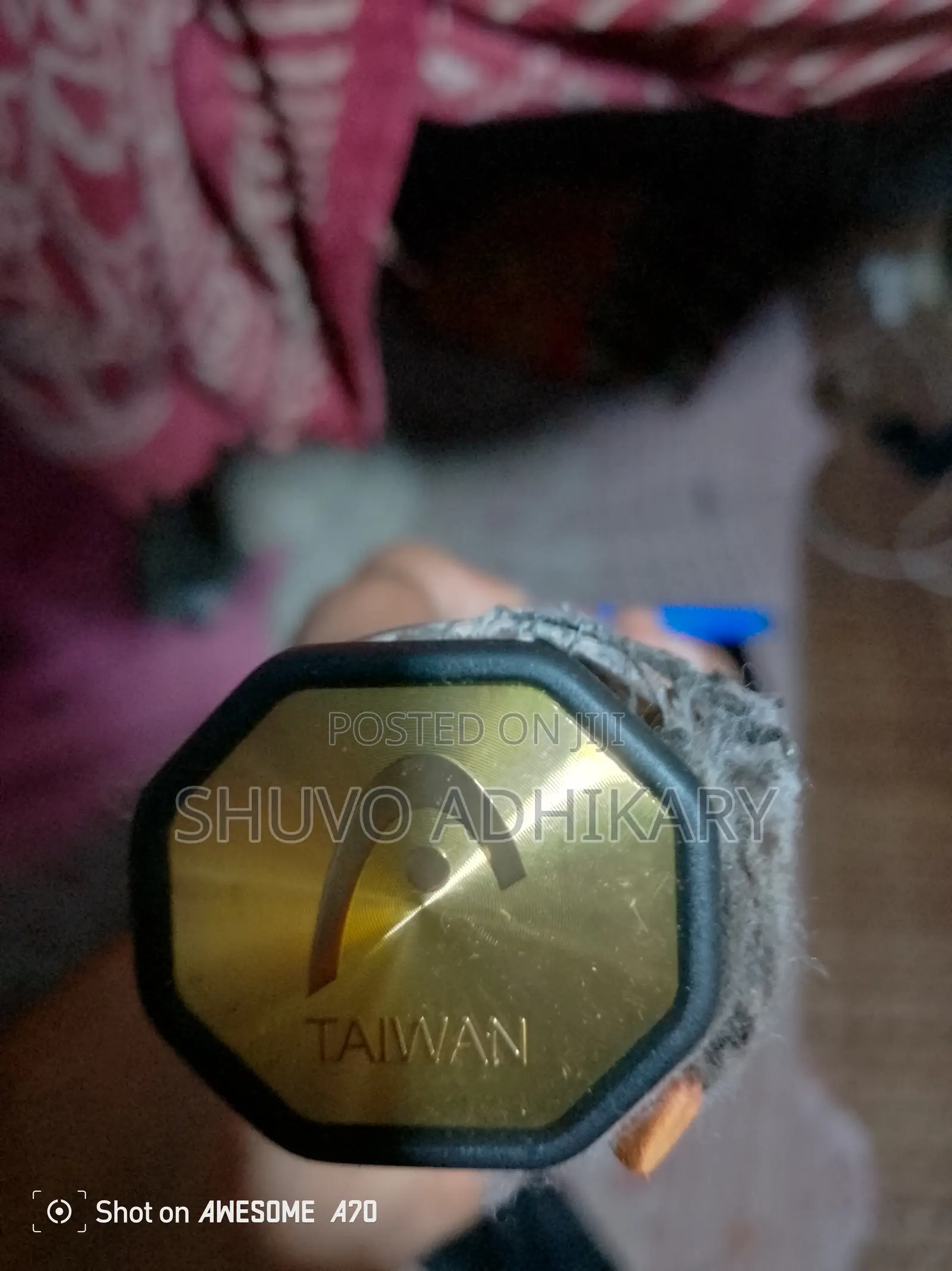 Badminton Bat For Sale