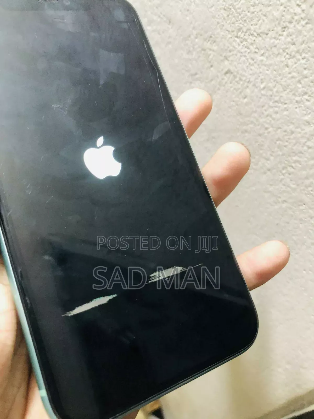 Apple iPhone 11 128 GB Green