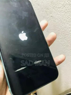 Apple iPhone 11 128 GB Green