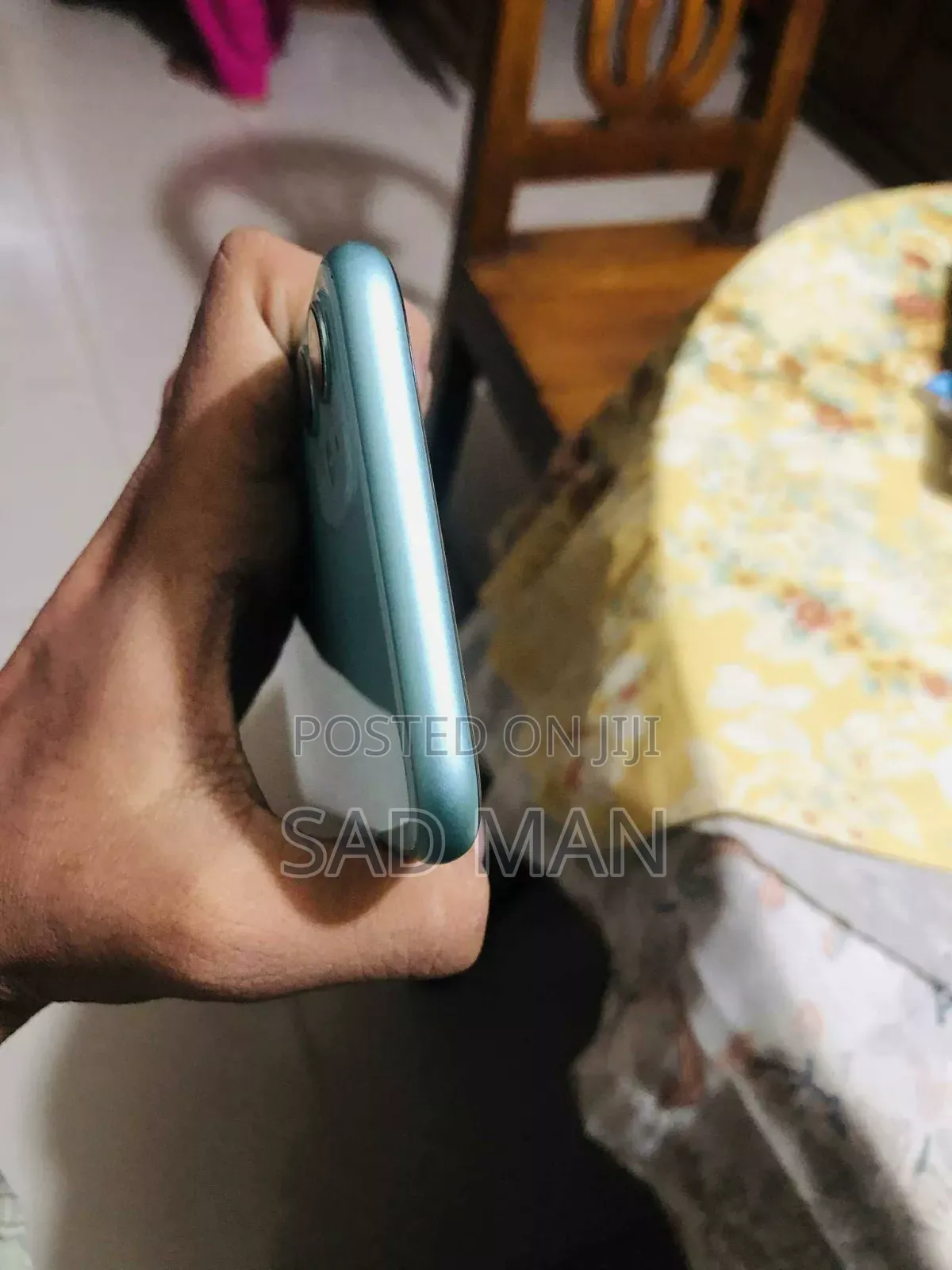 Apple iPhone 11 128 GB Green