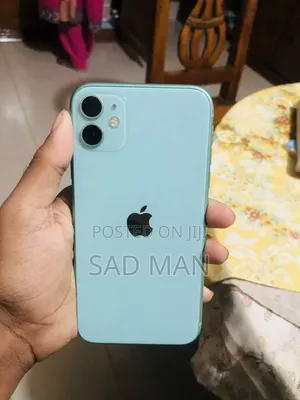 Apple iPhone 11 128 GB Green