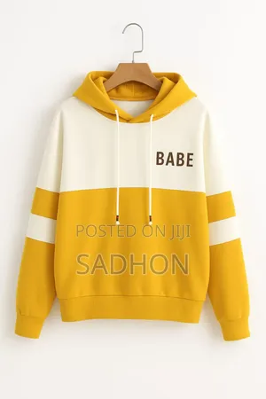 Photo - Men's Hoodie