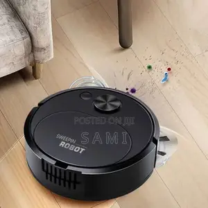 Clean 8018 Sweeping Robot