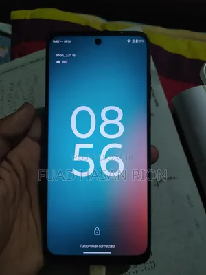 Motorola Moto G32 64 GB Black