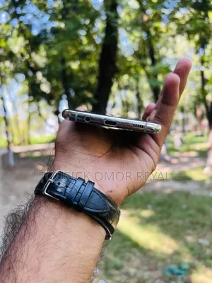 Samsung Galaxy S10 5G 256 GB Silver