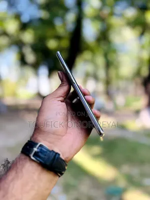 Samsung Galaxy S10 5G 256 GB Silver