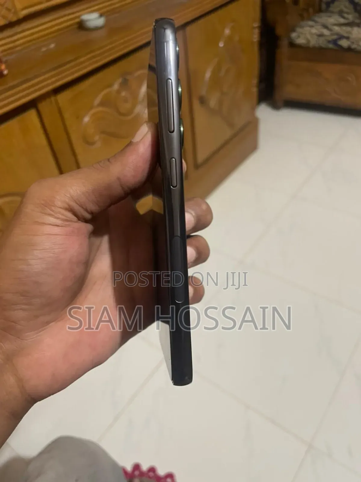 Samsung Galaxy S23 128 GB Black