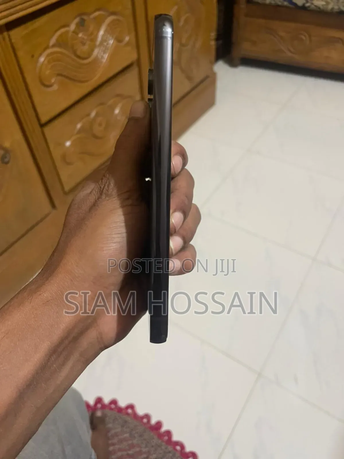 Samsung Galaxy S23 128 GB Black