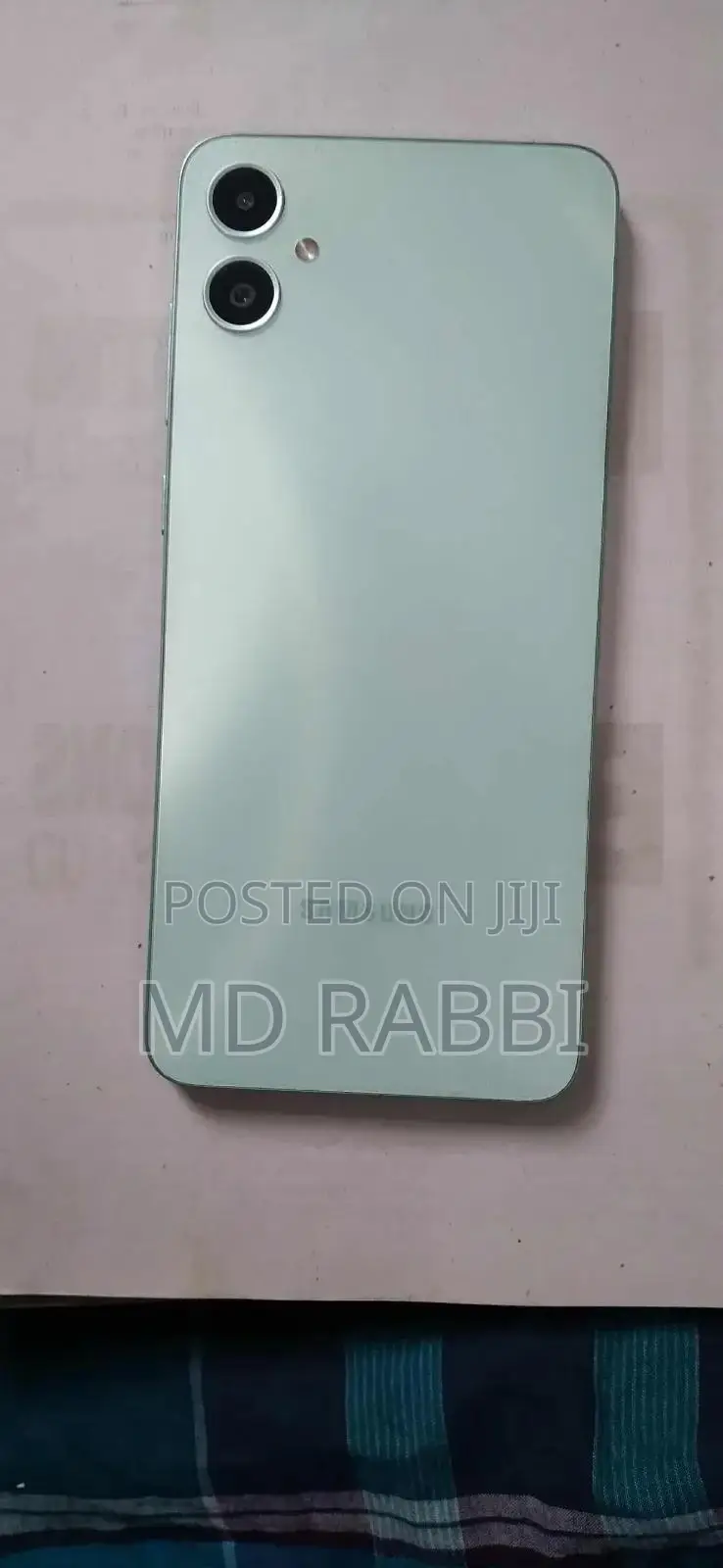 Samsung Galaxy M05 64 GB Bronze