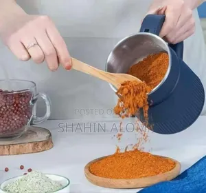 Photo - Electric Mug Grinder