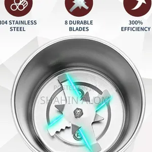 Electric Mug Grinder