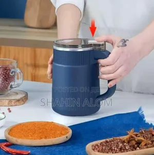 Electric Mug Grinder