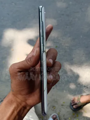 Samsung Galaxy S20 128 GB White