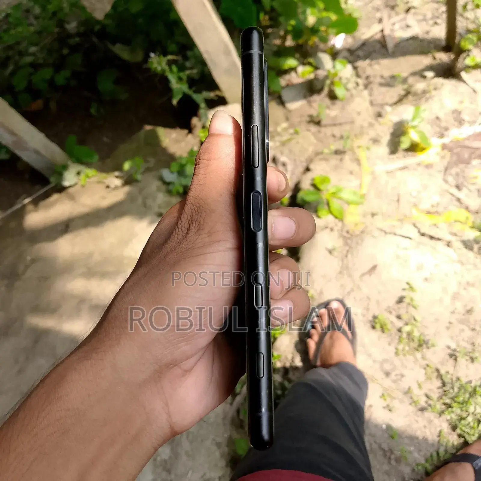 Sony Xperia 5 IV 128 GB Black