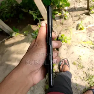 Sony Xperia 5 IV 128 GB Black