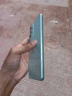 Samsung Galaxy A73 5G 256 GB