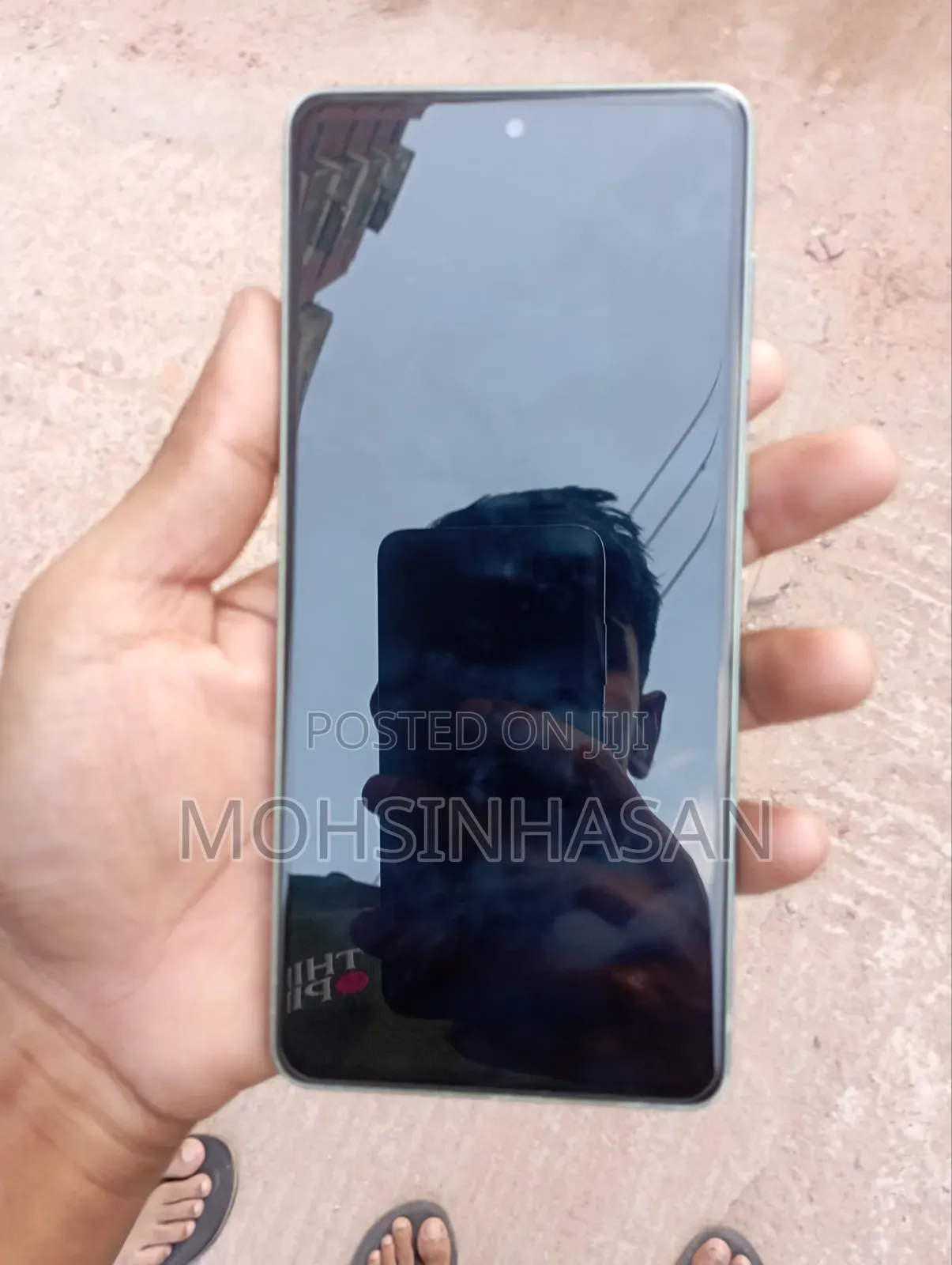 Samsung Galaxy A73 5G 256 GB