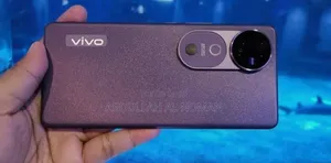 Vivo V40 5G 256 GB Purple