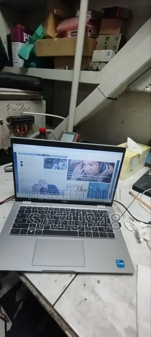 Laptop Dell Latitude 5420 16GB Intel Core I5 SSD 512GB