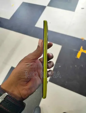 New Motorola Moto G85 128 GB Orange