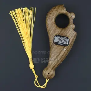 Digital Tasbeeh Etectronic Counter