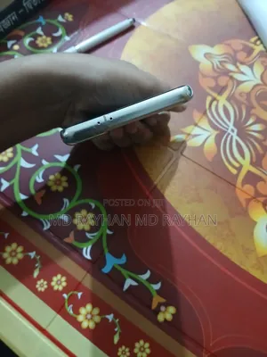 Samsung Galaxy S21 5G 256 GB White