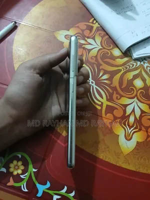 Samsung Galaxy S21 5G 256 GB White