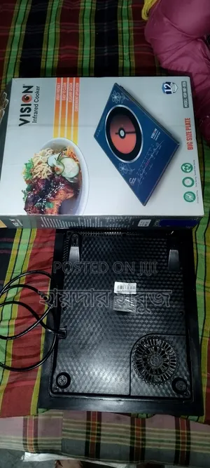 Photo - Electric Chulha