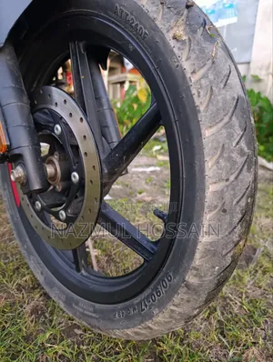 Bajaj Pulsar 150 2019 Black