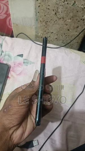 Samsung Galaxy A8 Plus 64 GB Black