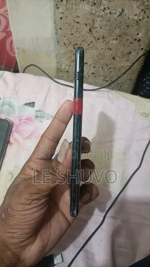 Samsung Galaxy A8 Plus 64 GB Black