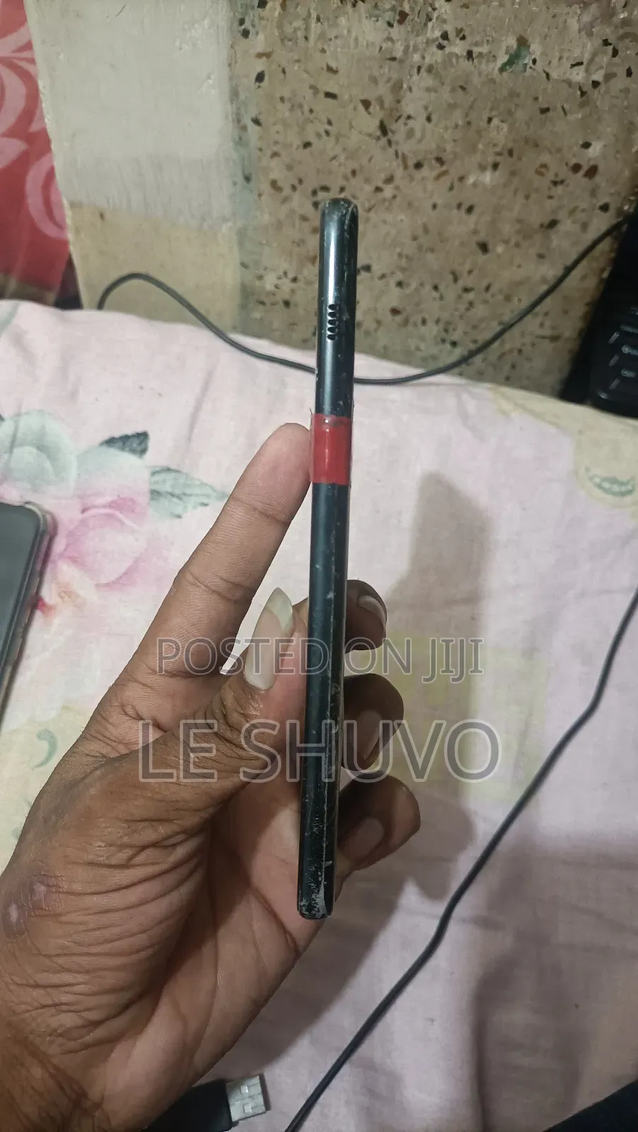 Samsung Galaxy A8 Plus 64 GB Black