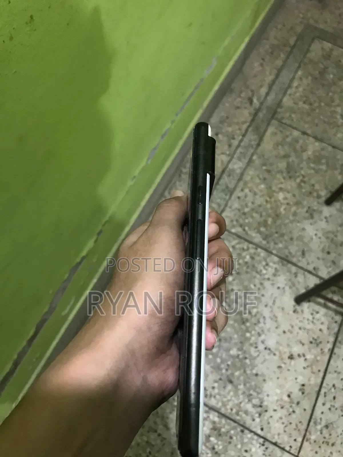 Google Pixel 6 128 GB White