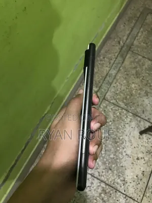 Google Pixel 6 128 GB White