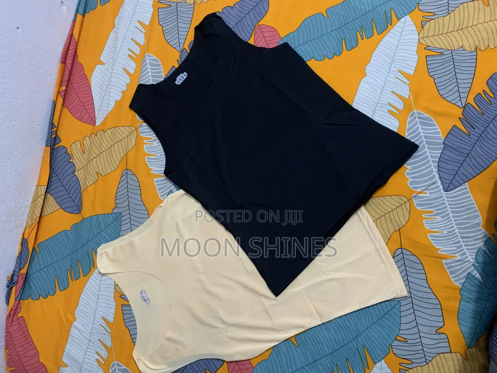 Women Ice Silk Tank Top