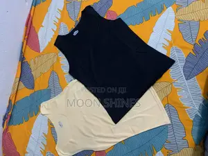 Women Ice Silk Tank Top