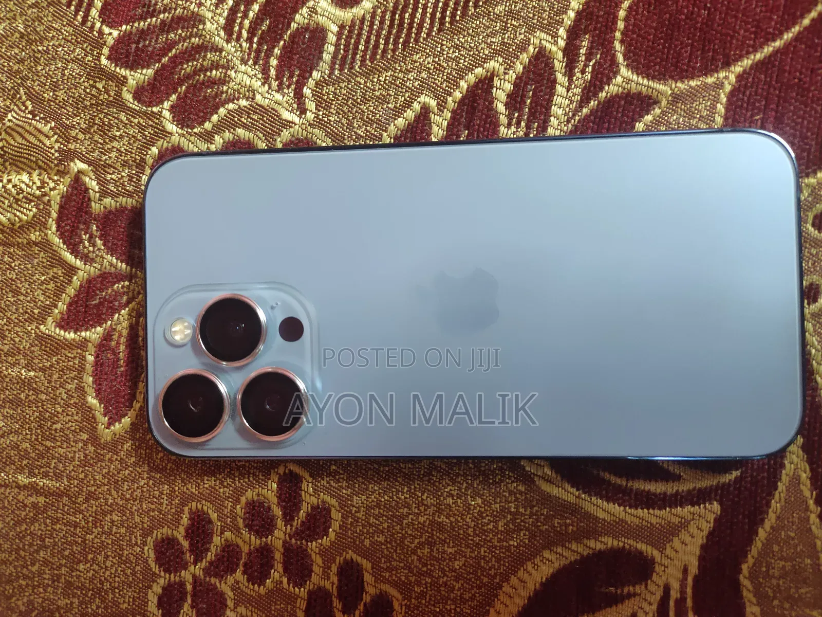 Apple iPhone 13 Pro 256 GB Blue